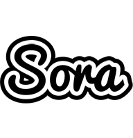 Sora chess logo