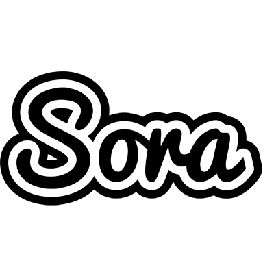 Sora chess logo