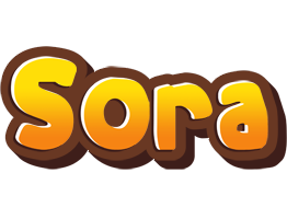 Sora cookies logo