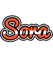 Sora denmark logo