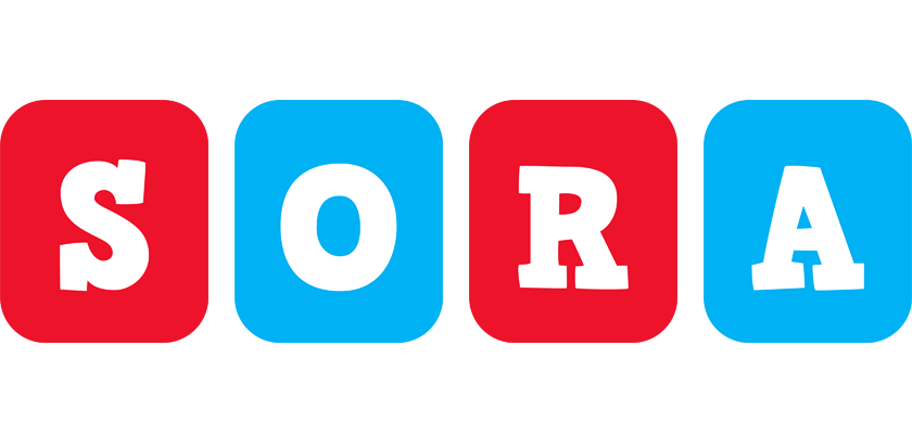 Sora diesel logo