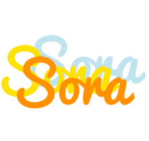 Sora energy logo