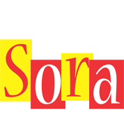 Sora errors logo