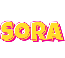 Sora kaboom logo