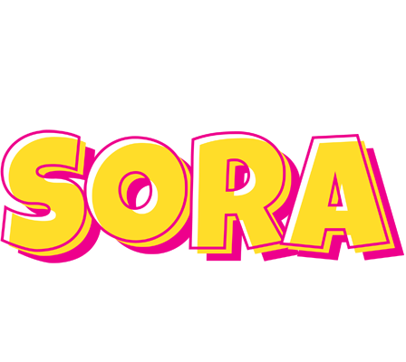 Sora kaboom logo