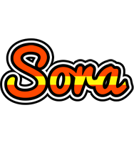 Sora madrid logo