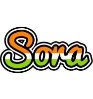 Sora mumbai logo