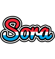 Sora norway logo