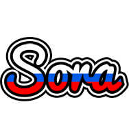 Sora russia logo