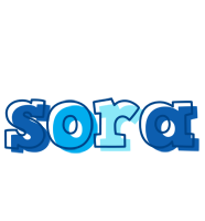 Sora sailor logo