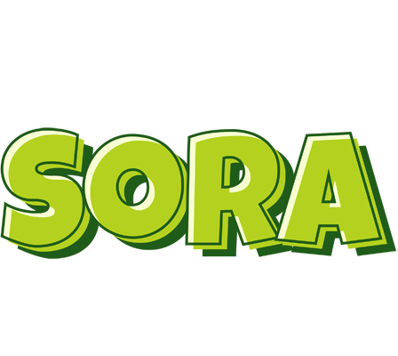 Sora summer logo