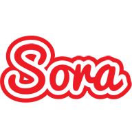 Sora sunshine logo