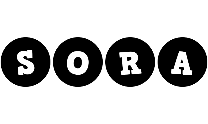 Sora tools logo