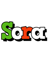 Sora venezia logo