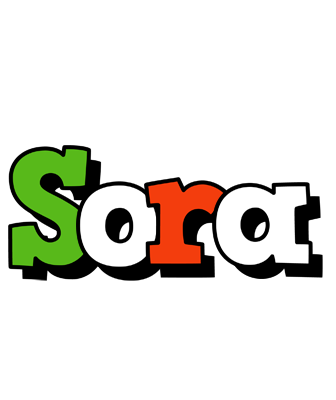 Sora venezia logo