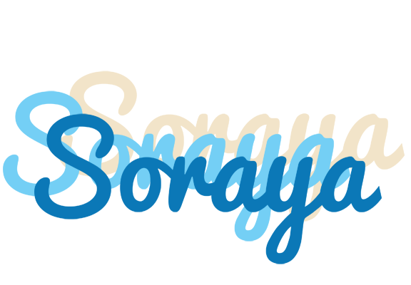 Soraya breeze logo