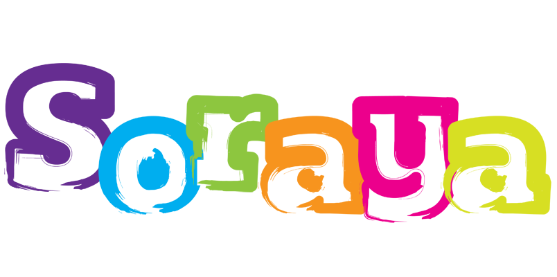 Soraya casino logo