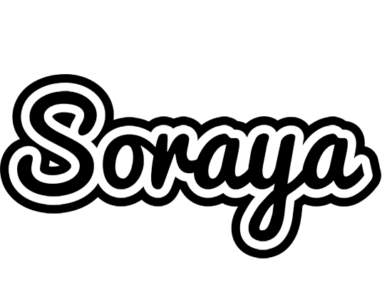 Soraya chess logo