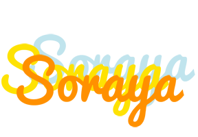 Soraya energy logo