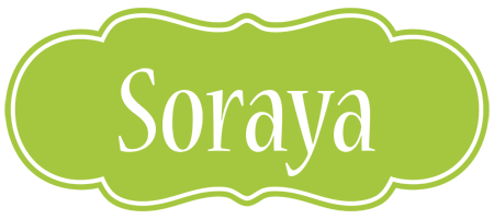 Soraya family logo