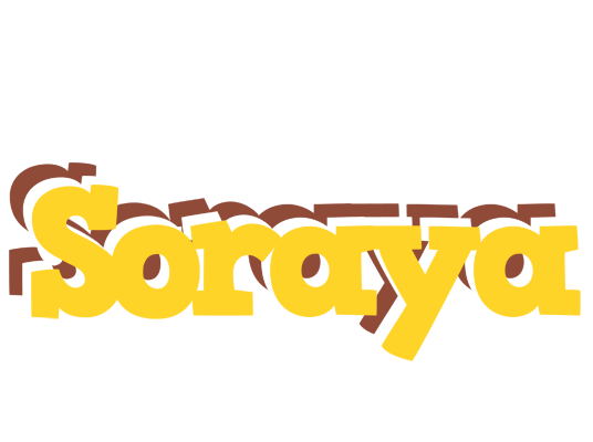 Soraya hotcup logo