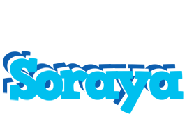 Soraya jacuzzi logo