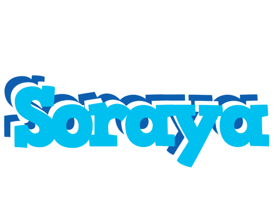 Soraya jacuzzi logo