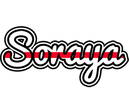 Soraya kingdom logo