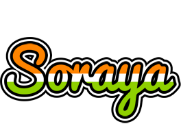 Soraya mumbai logo