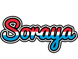 Soraya norway logo