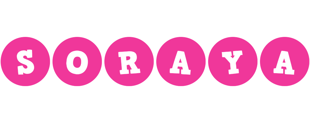 Soraya poker logo