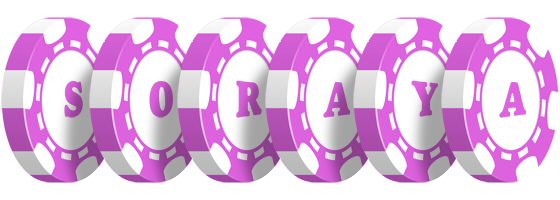 Soraya river logo