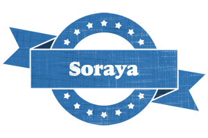 Soraya trust logo