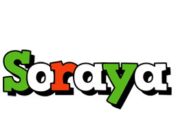 Soraya venezia logo