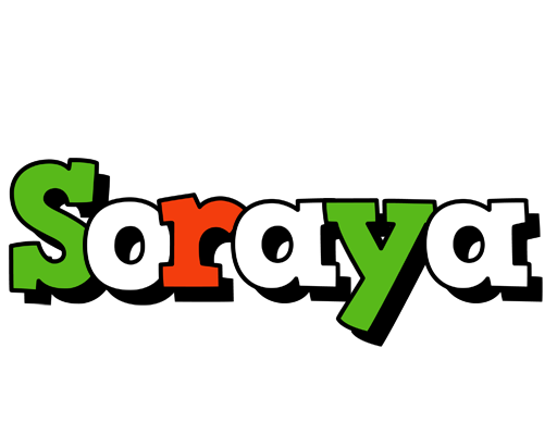 Soraya venezia logo
