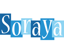 Soraya winter logo