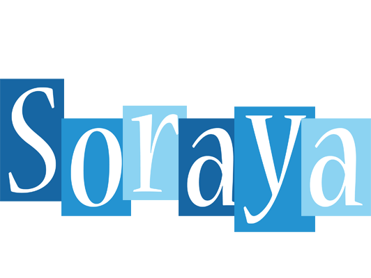 Soraya winter logo