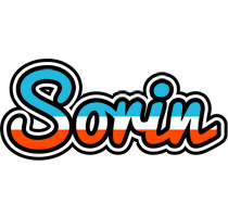 Sorin america logo