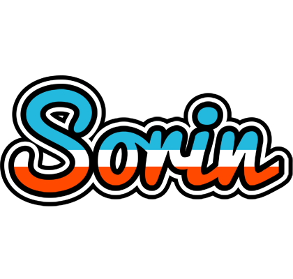 Sorin america logo