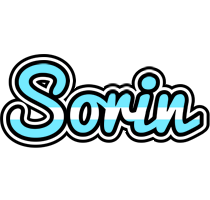 Sorin argentine logo