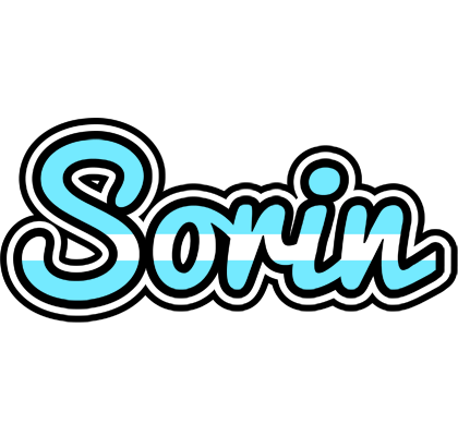 Sorin argentine logo