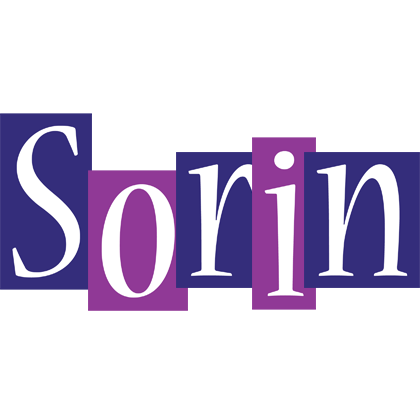 Sorin autumn logo