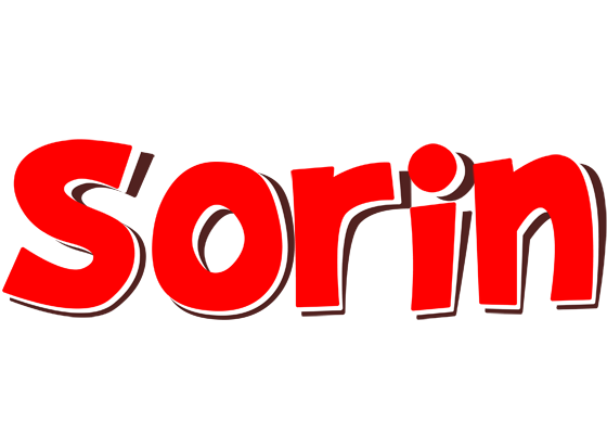 Sorin basket logo
