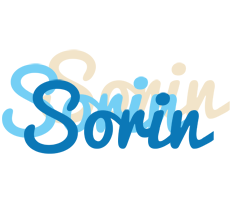 Sorin breeze logo