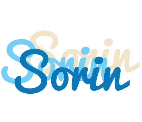 Sorin breeze logo