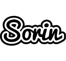 Sorin chess logo