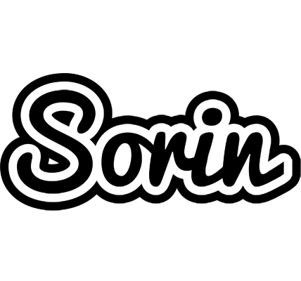 Sorin chess logo