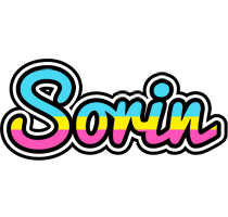 Sorin circus logo