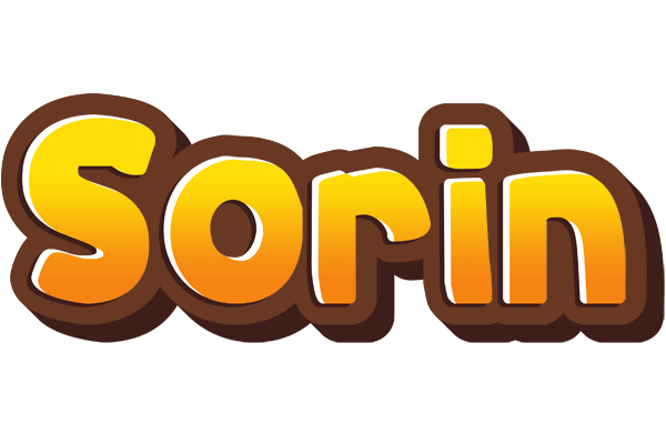 Sorin cookies logo