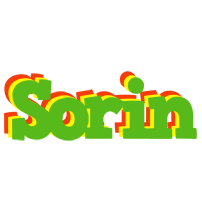 Sorin crocodile logo